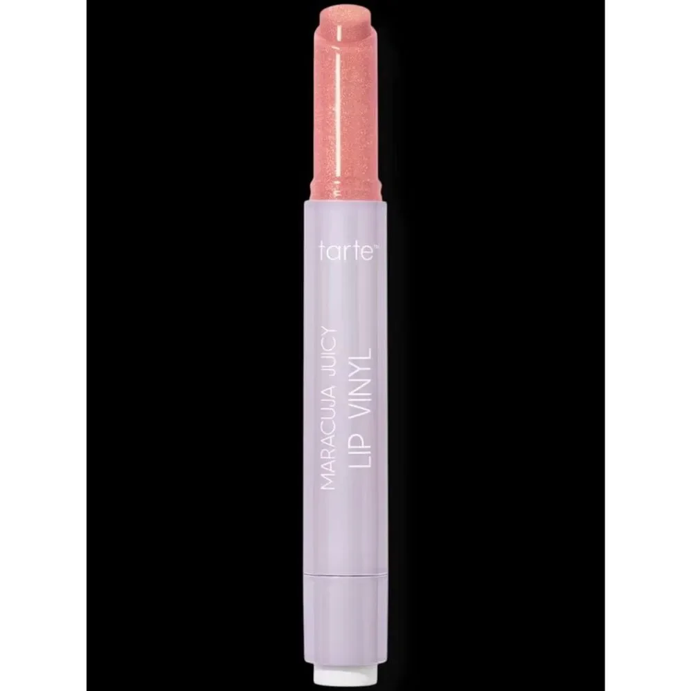 Tarte - Maracuja Juicy Lip Vinyl - Shimmering Daisy